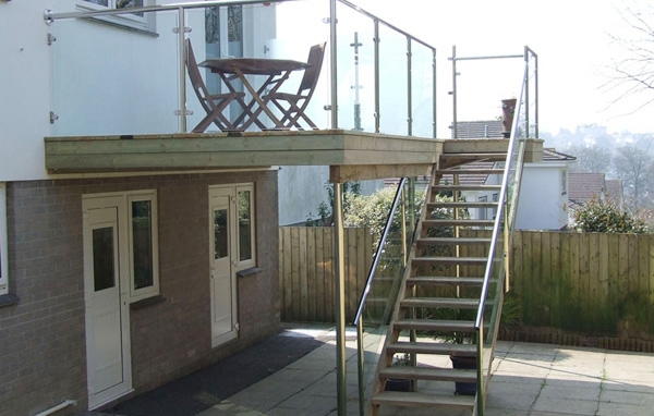 不鏽鋼裝飾工程