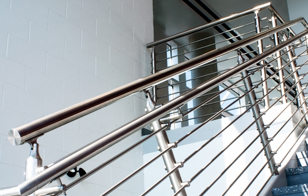 不鏽鋼扶手工程