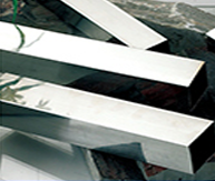 佛山不鏽鋼方管