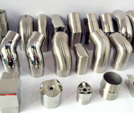 不鏽鋼配件