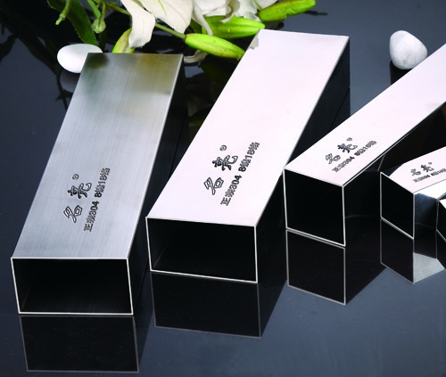 佛山不鏽鋼方管