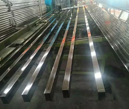 不鏽鋼矩管廠家