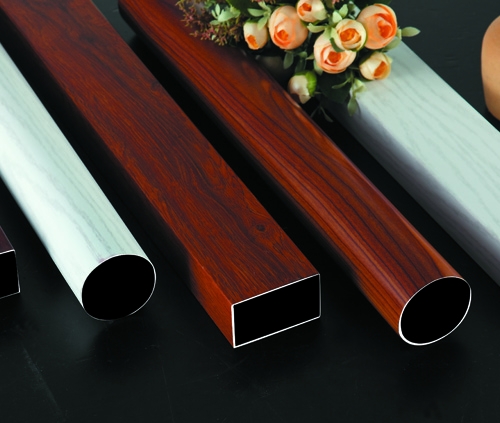 佛山木紋管不鏽鋼管