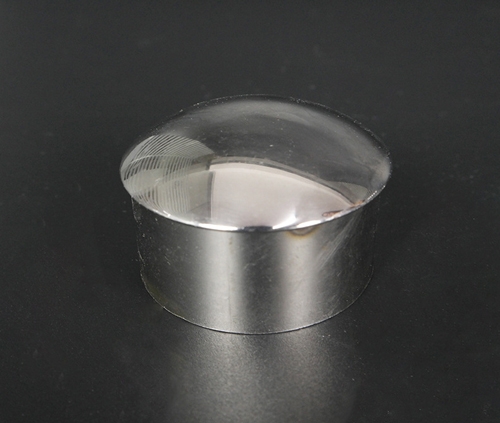 佛山不鏽鋼管蓋