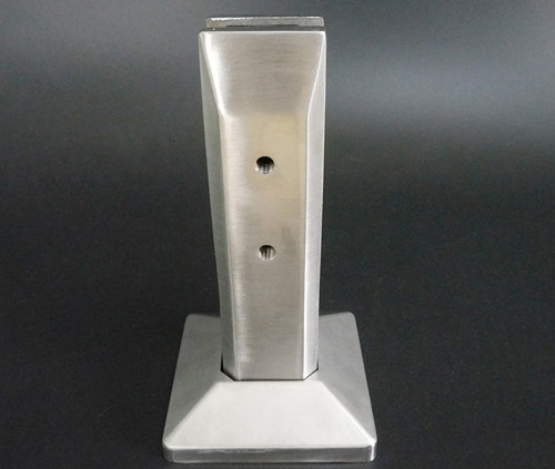 佛山不鏽鋼玻璃扶手配件