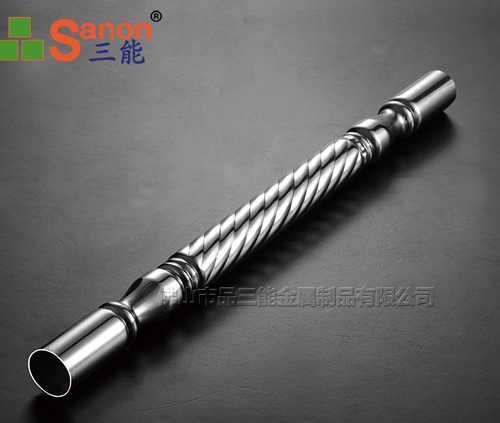 不鏽鋼樓梯立柱