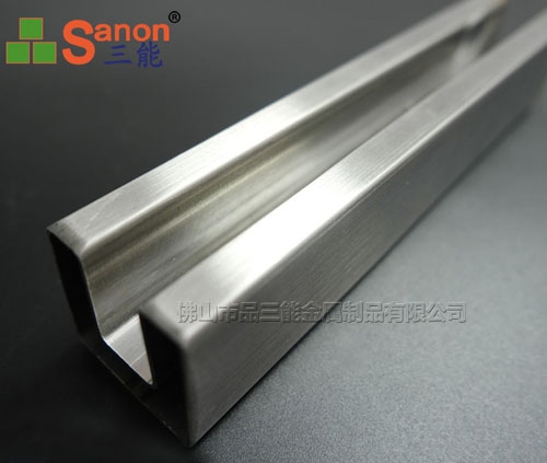 佛山不鏽鋼異形管