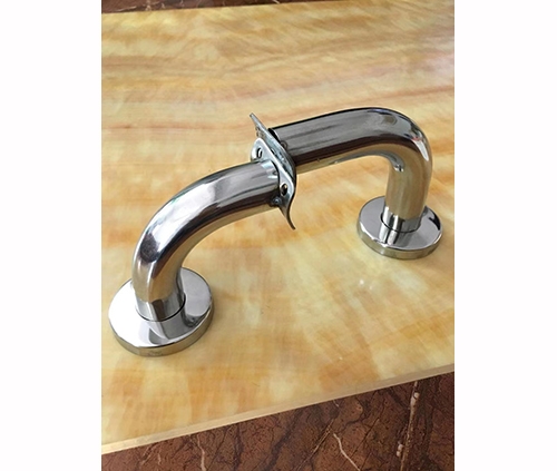 不鏽鋼樓梯扶手托頭