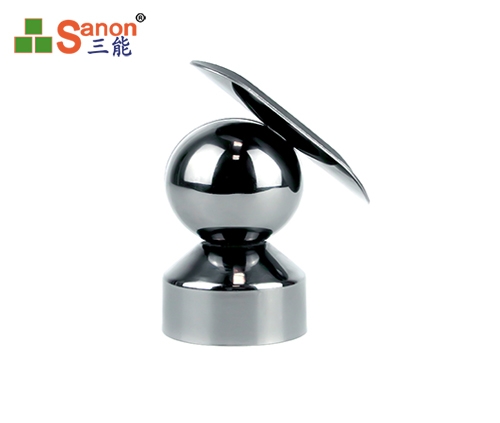 不鏽鋼柱頭