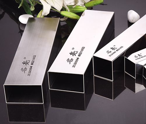 佛山304不鏽鋼管