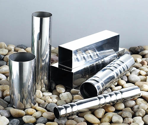 佛山不鏽鋼管加工