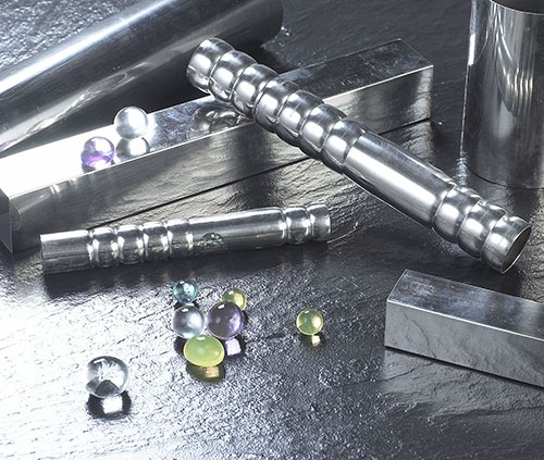 不鏽鋼河道防護欄