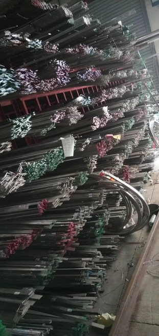 不鏽鋼扁鋼 角鋼