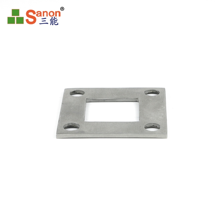 供應不鏽鋼激光切割加工件不鏽鋼衝壓件