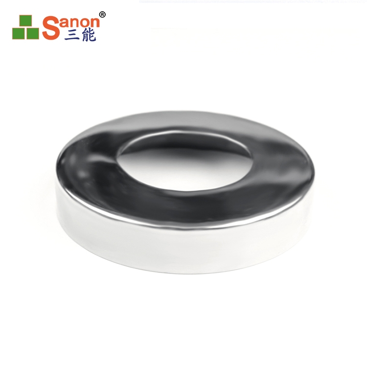 不鏽鋼樓梯配件遮醜蓋