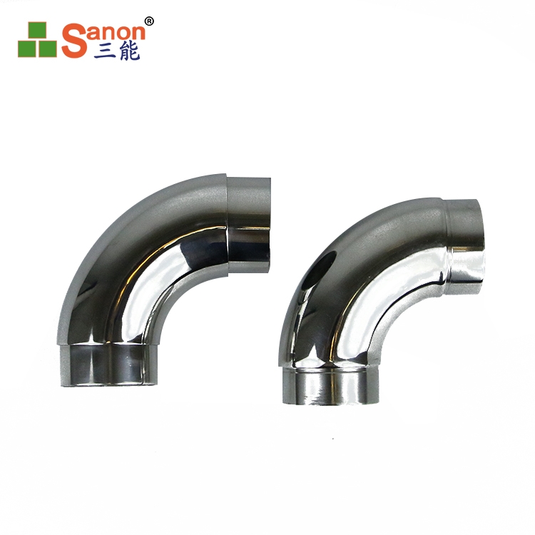 廣東360度璿轉不鏽鋼彎頭