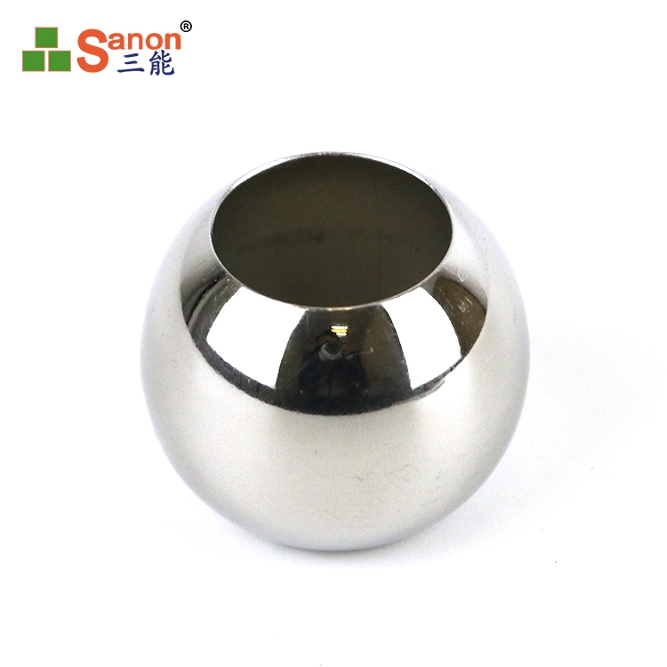 廣東不鏽鋼半邊球加工