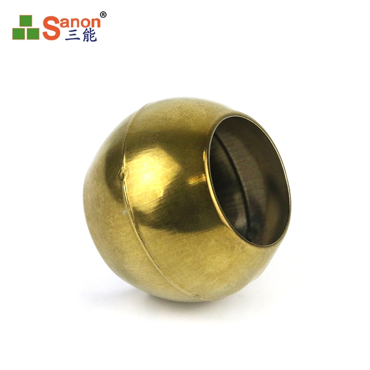 廣東304不鏽鋼衝孔球