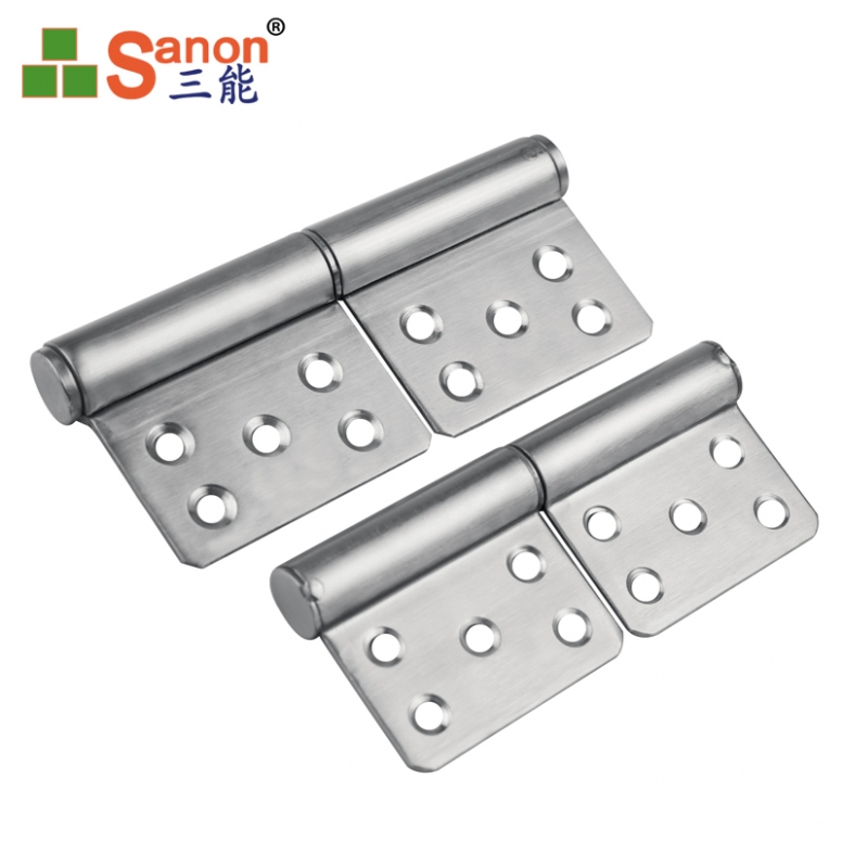 廠家直銷304 不鏽鋼合頁櫥櫃衣櫃門窗