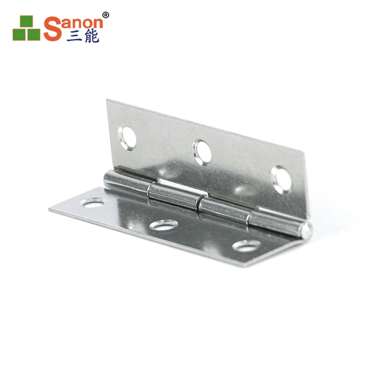 不鏽鋼鉸鏈櫃門平合頁 五金裝潢家裝合頁批發五金合頁