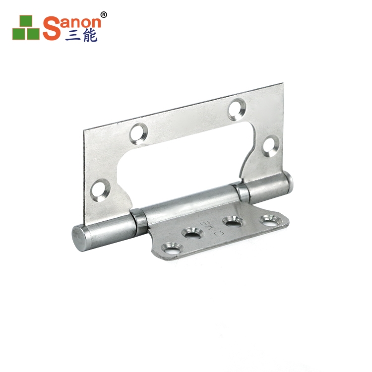 不鏽鋼門合頁子母合頁軸承合頁木門單邊合頁