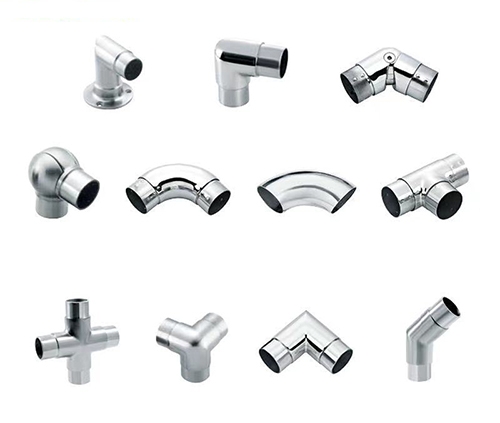 不鏽鋼配件報價