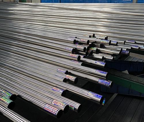 佛山201不鏽鋼圓管報價