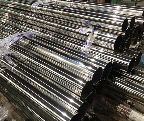 佛山不鏽鋼圓管規格