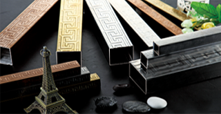 佛山不鏽鋼管廠家