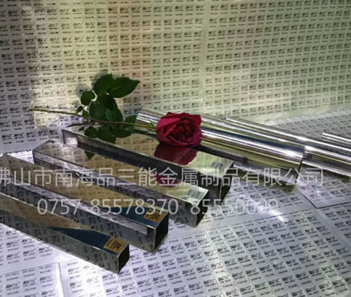 佛山304不鏽鋼管