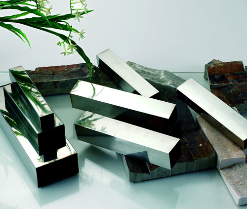 304不鏽鋼管廠家