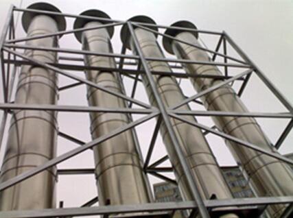 不鏽鋼管道係統