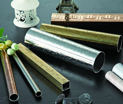 佛山不鏽鋼管廠家