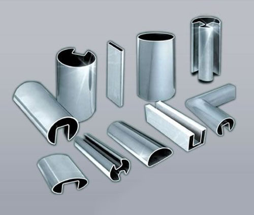 加工不鏽鋼槽管