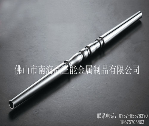 304不鏽鋼裝飾管