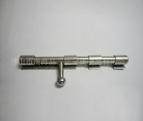 8寸不鏽鋼肥仔插