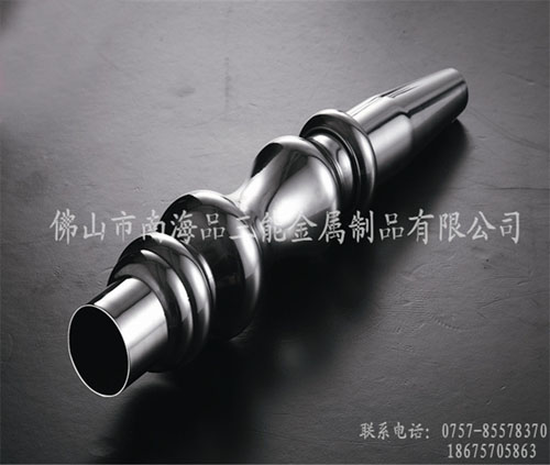 不鏽鋼樓梯立柱