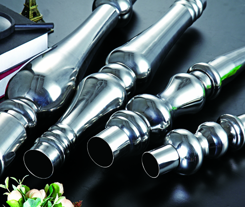 不鏽鋼裝飾管廠家