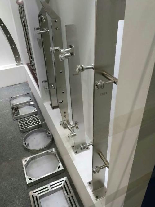 廣東304不鏽鋼管廠家