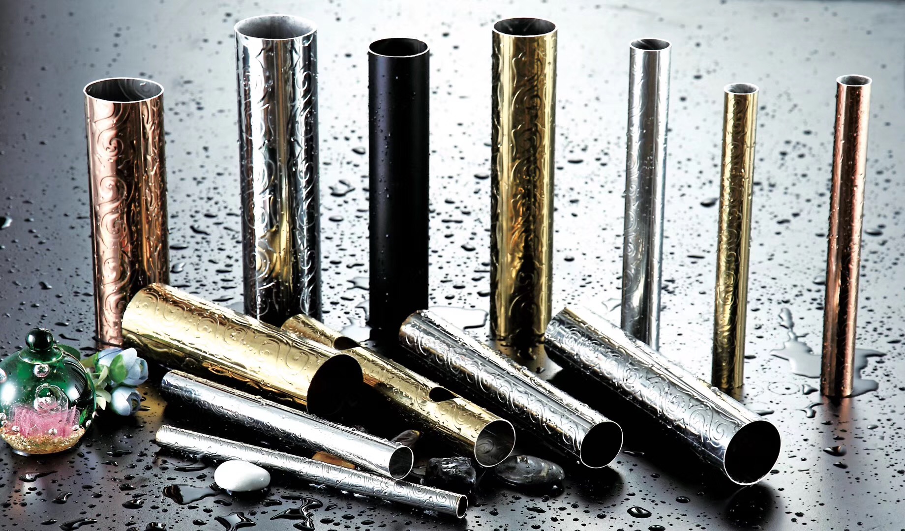 佛山不鏽鋼管批發