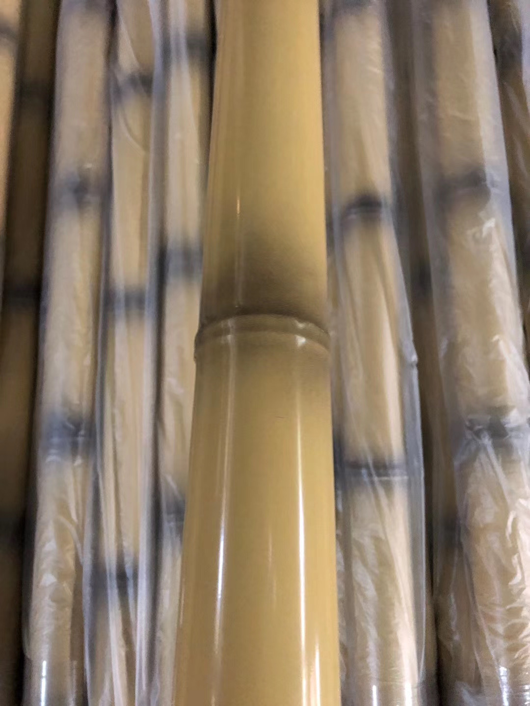 壓成竹節管定製