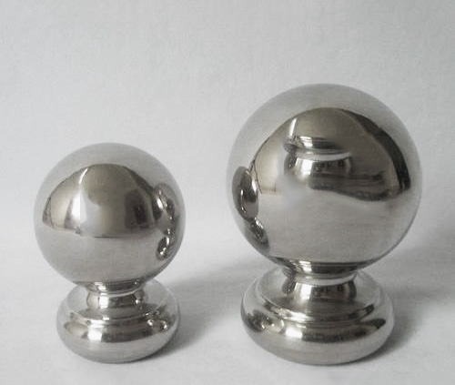 不鏽鋼連體球