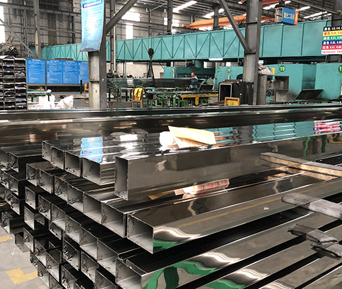 不鏽鋼方管批發