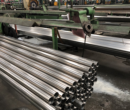 304不鏽鋼圓管價格