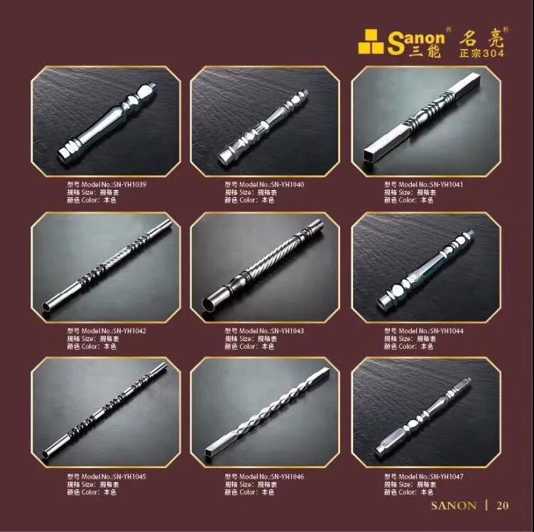 不鏽鋼裝飾管批發